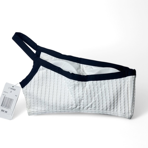 L*Space Axel Top NWT - Picture 6 of 8